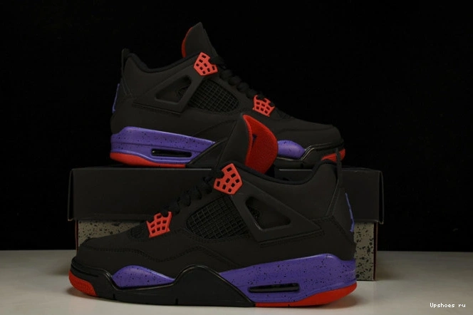 Retro OVO AQ3816-056  Raptors 4 Drake Jordan 1104